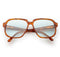 Delphine / Maple & Veridian Lens
